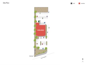 2794 US Highway 50 E, Carson City, NV for lease Interior Photo- Image 2 of 2