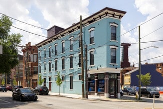 More details for 1822 Vine St, Cincinnati, OH - Office/Retail for Lease