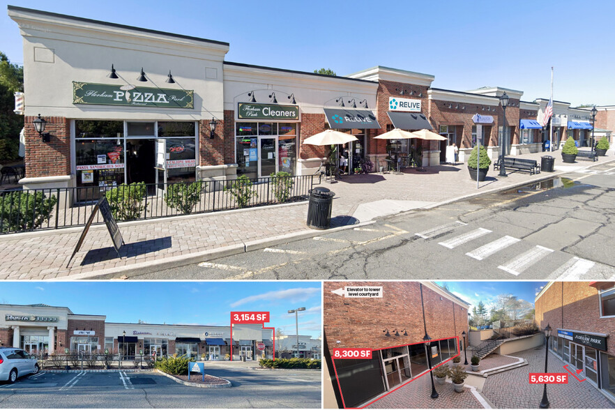 187 Columbia Tpke, Florham Park, NJ for lease - Building Photo - Image 1 of 4