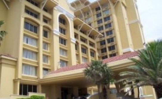 600 N Atlantic Ave Daytona Beach - 600 N Atlantic Ave Daytona Beach FL Building Photo 2 Large 