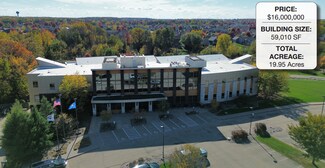 More details for 425 Better Way, Appleton, WI - Office for Sale