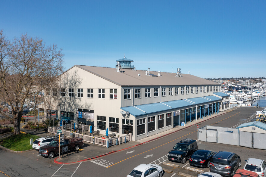 1900 W Nickerson St, Seattle, WA for lease - Building Photo - Image 3 of 5