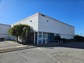 More details for 14506 Arrow Hwy, Baldwin Park, CA - Industrial for Lease