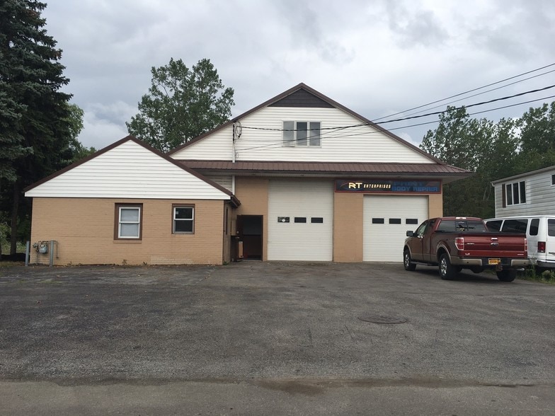 200 Westminster Rd, West Seneca, NY for sale - Building Photo - Image 1 of 1