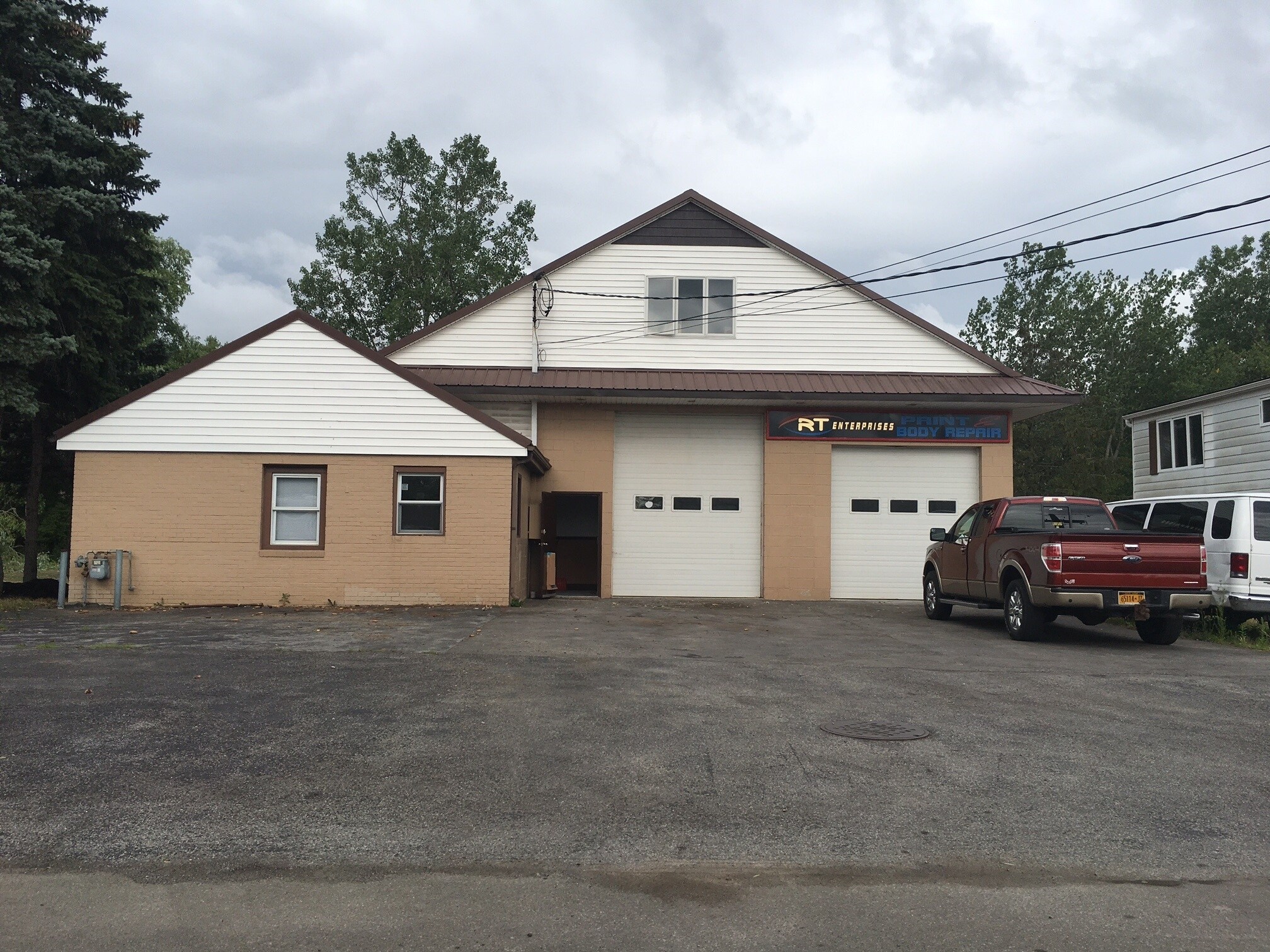 200 Westminster Rd, West Seneca, NY for sale Building Photo- Image 1 of 1