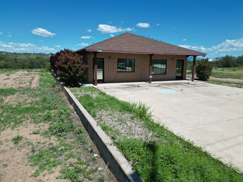 1157 Circulo Mercado, Nogales, AZ for sale - Building Photo - Image 3 of 27