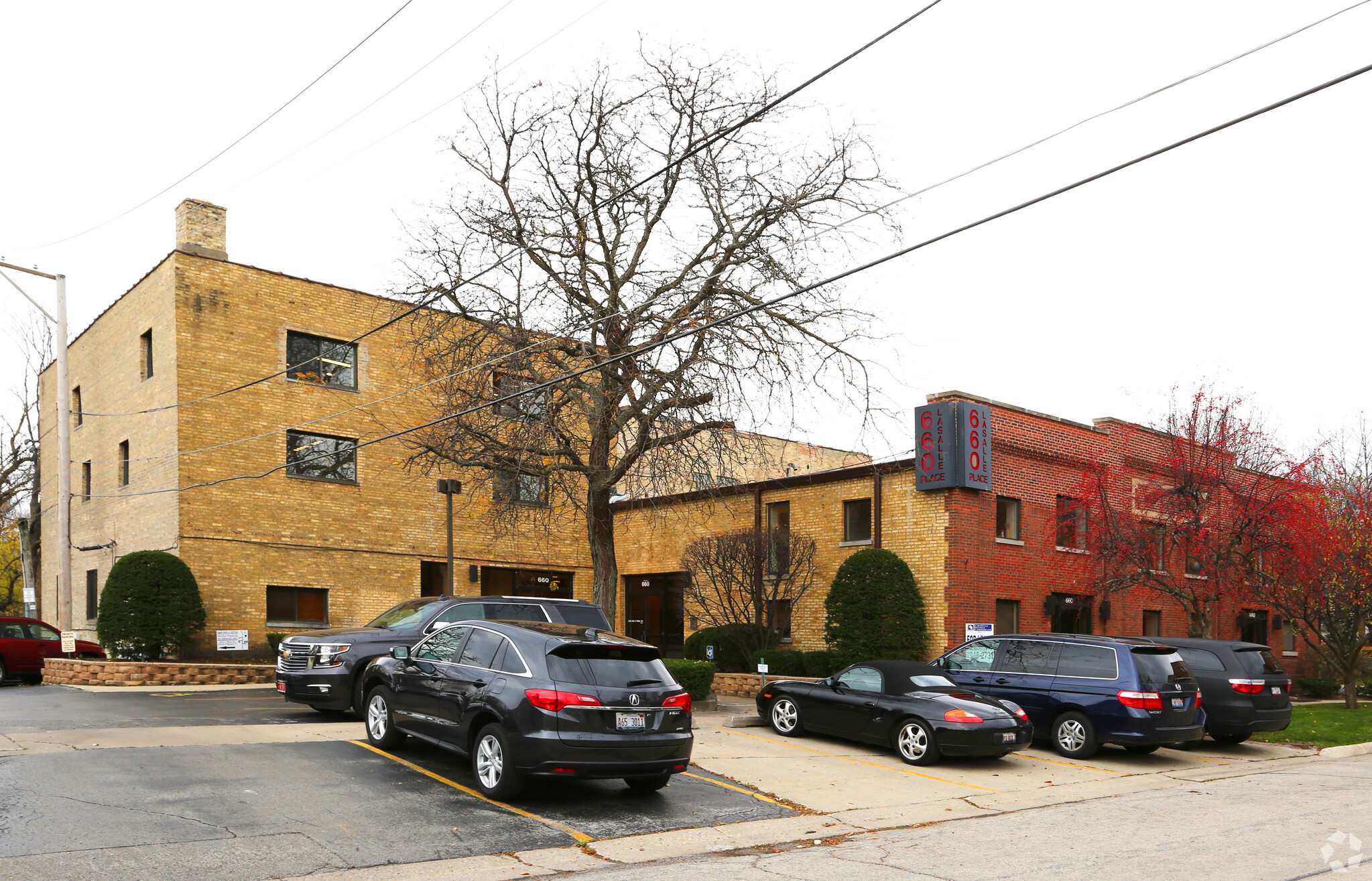 660 LaSalle Pl, Highland Park, IL for sale Primary Photo- Image 1 of 1