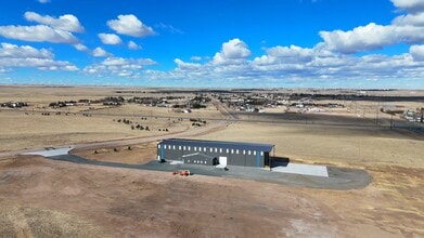 Mckinney Drive, Cheyenne, WY for lease - Commercial Listing Video 