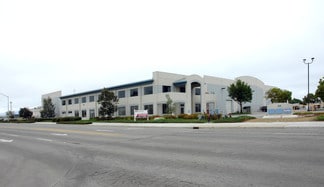 More details for 590 Work St, Salinas, CA - Industrial for Lease