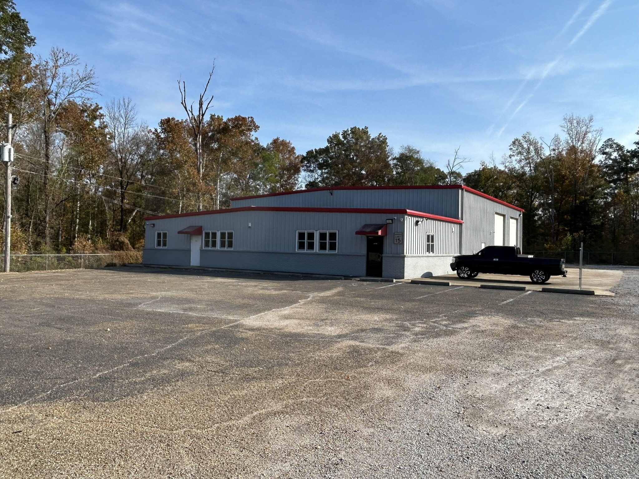 3460 I 55 S, Jackson, MS for lease Interior Photo- Image 1 of 6