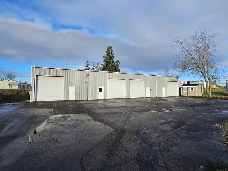 4305-4309 22nd Ave NE, Salem, OR 97301 - Industrial for Lease | LoopNet