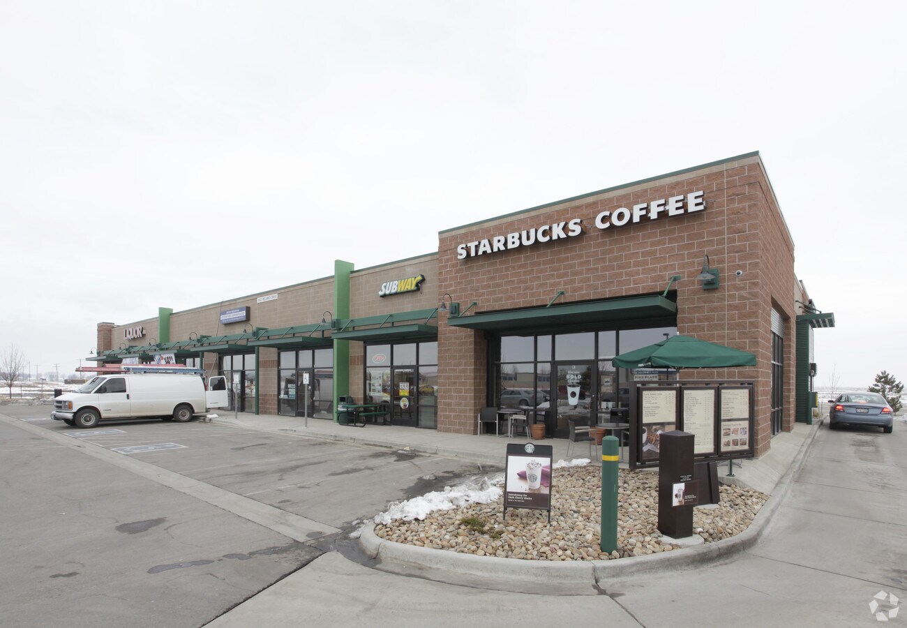 3652 Reliance Dr, Frederick, CO 80516 Retail for Lease