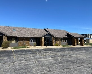 More details for 1200 E Woodhurst Dr, Springfield, MO - Office for Lease