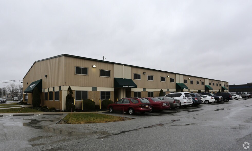 7000 Holstein Ave, Philadelphia, PA for sale - Primary Photo - Image 1 of 1