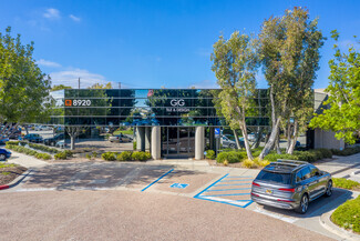 More details for 8902 Activity Rd, San Diego, CA - Flex for Lease