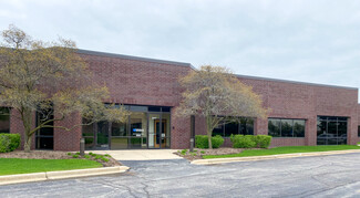 More details for 2171 W Executive Dr, Addison, IL - Flex for Lease