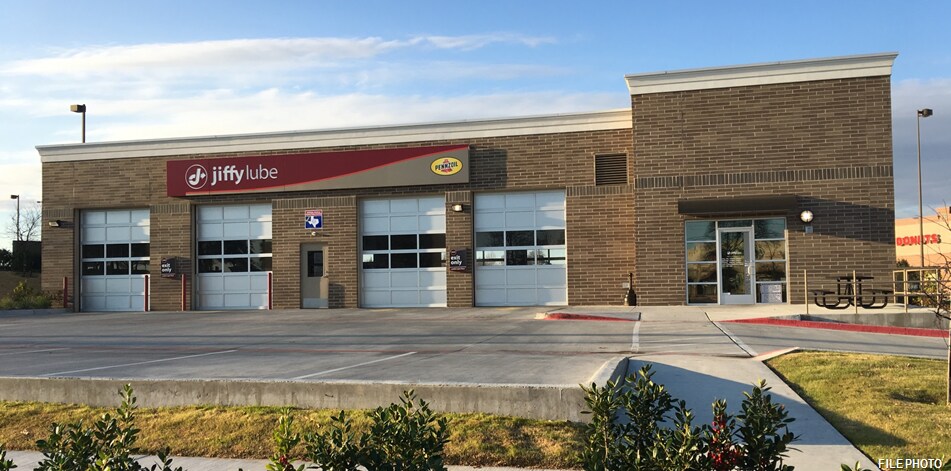 2302 82nd St, Lubbock, TX for sale Building Photo- Image 1 of 1