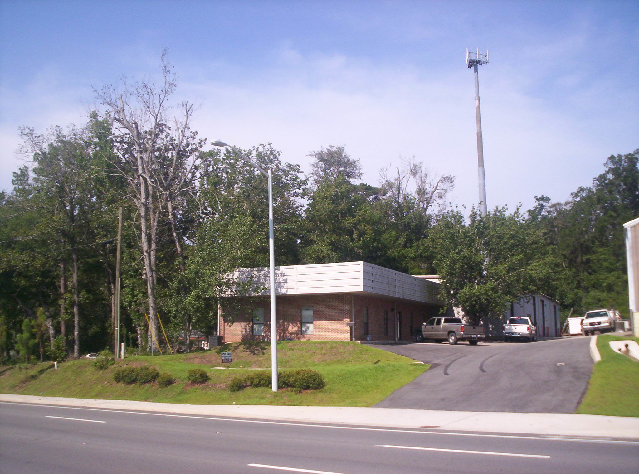 1668 Capital Cir, Tallahassee, FL for sale Building Photo- Image 1 of 1