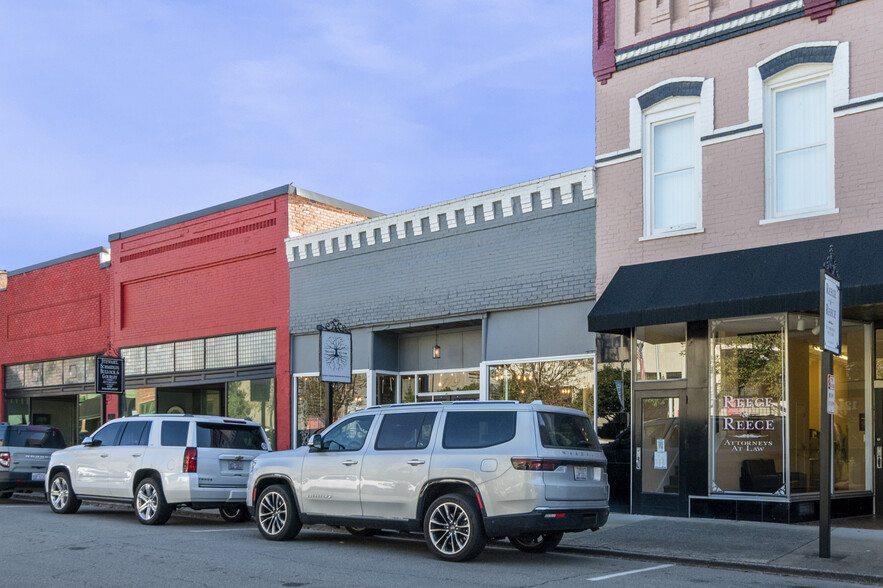 119 S 3rd St, Smithfield, NC for sale - Building Photo - Image 3 of 49