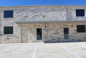 Building 7, Unit C - Warehouse