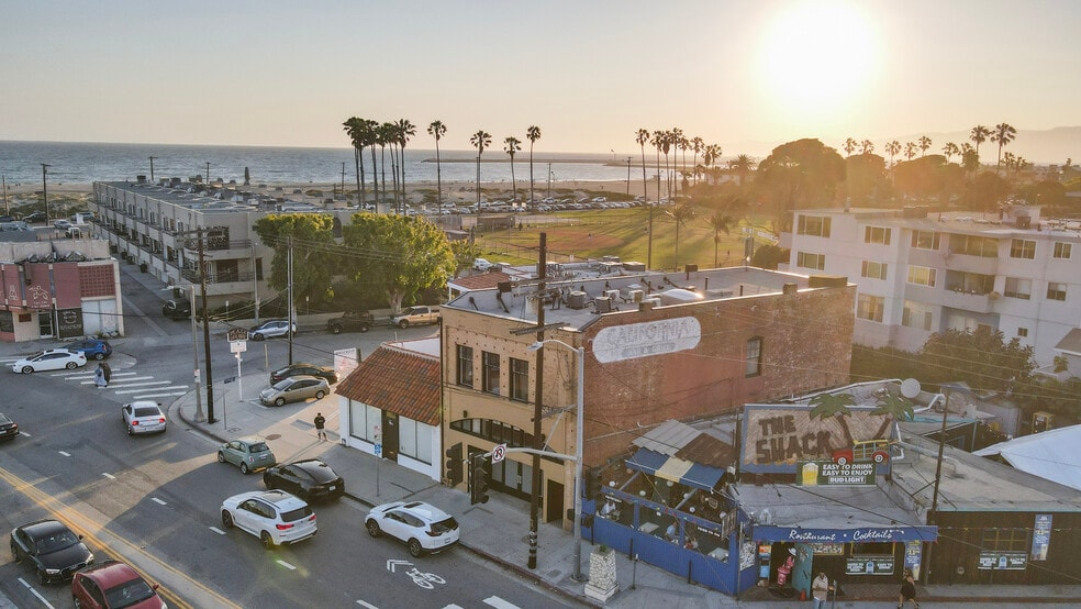 179181 Culver Blvd, Playa Del Rey, CA 90293 Retail for Sale