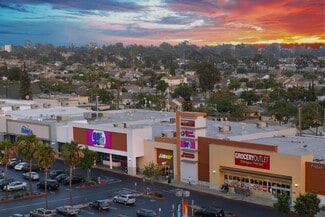 More details for 2616-2900 W Imperial Hwy, Inglewood, CA - Retail for Lease