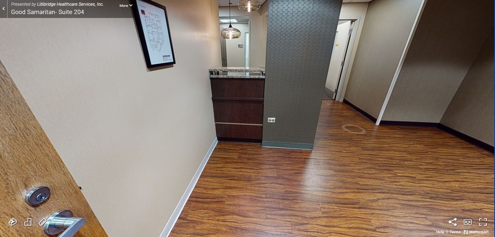 3825 Highland Ave, Downers Grove, IL for lease - Matterport 3D Scan - Image 2 of 11