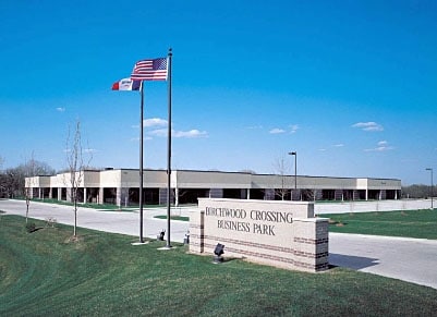 8191 Birchwood Ct, Johnston, IA for lease Building Photo- Image 1 of 25