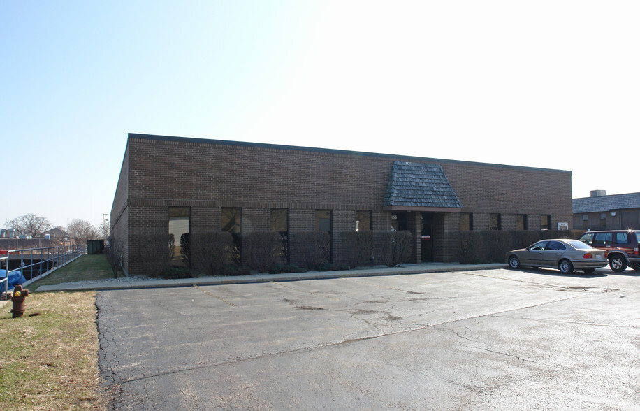 5161 Thatcher Rd, Downers Grove, IL for lease - Building Photo - Image 1 of 3