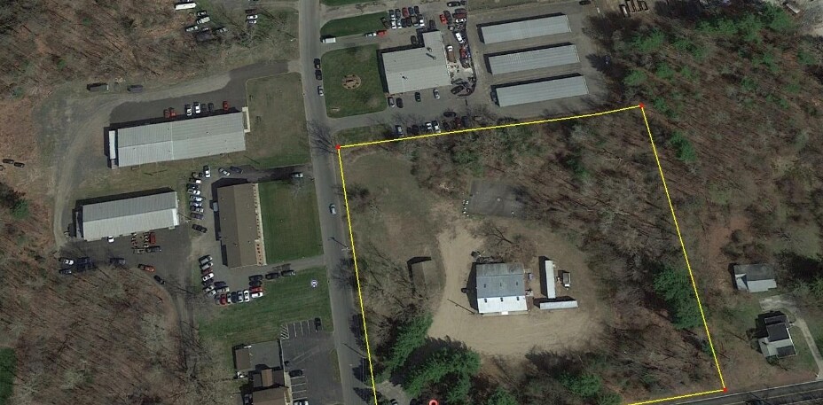 106 E Longmeadow Rd, Hampden, MA for sale Primary Photo- Image 1 of 1