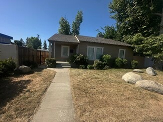 More details for 2017 Brundage Ln, Bakersfield, CA - Office for Lease
