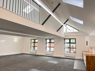 More details for 4A Fleet Rd, London - Office for Lease