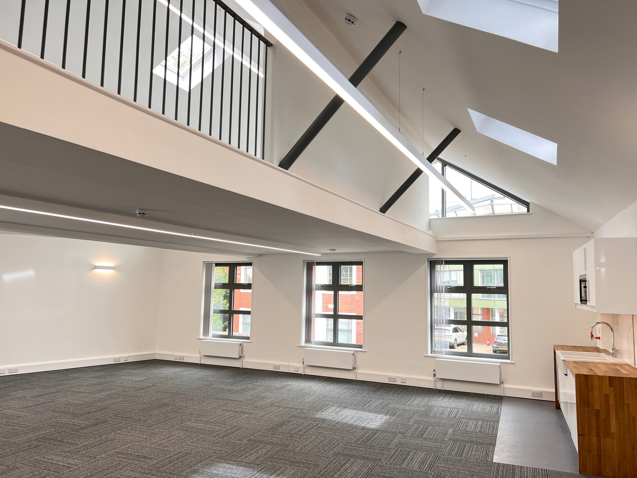 4A Fleet Rd, London for lease Primary Photo- Image 1 of 5