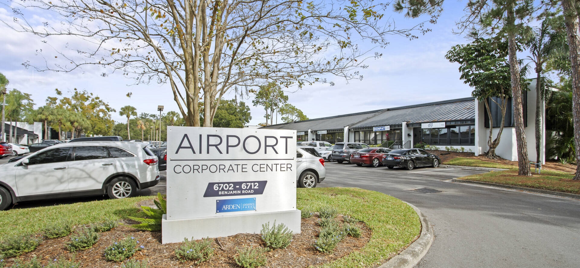 6706 Benjamin Rd, Tampa, FL for lease Building Photo- Image 1 of 11