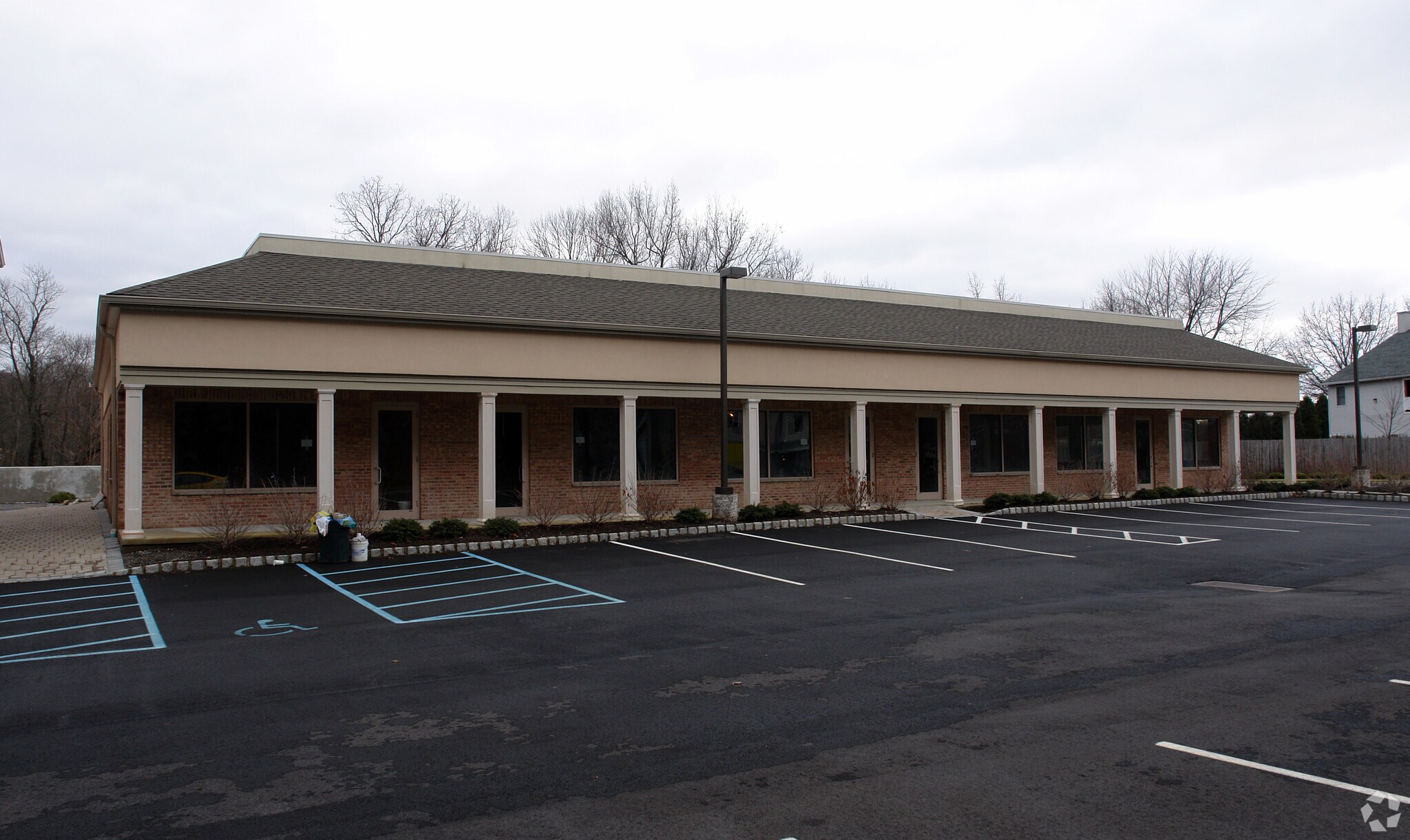 2 Tamarack Rd, Andover, NJ for sale Primary Photo- Image 1 of 1