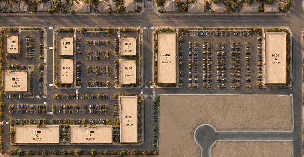 400 W Merrill Rd., Washington, UT for sale - Building Photo - Image 2 of 2
