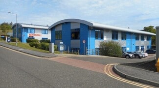 More details for Discovery Ter, Currie - Office for Lease