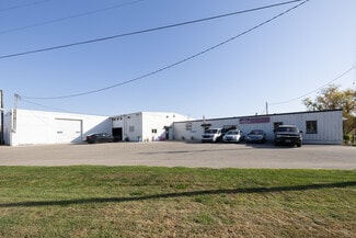 More details for 1004 N River Dr, North Mankato, MN - Industrial for Sale