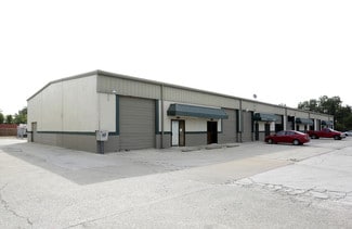More details for 2131-2163 Corzine Dr, Arlington, TX - Flex for Lease