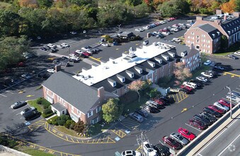 451 Andover St, North Andover, MA - AERIAL  map view - Image1