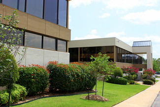 More details for 6711 S Yale Ave, Tulsa, OK - Office for Lease