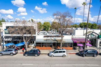 More details for 13539 Ventura Blvd, Sherman Oaks, CA - Retail for Sale