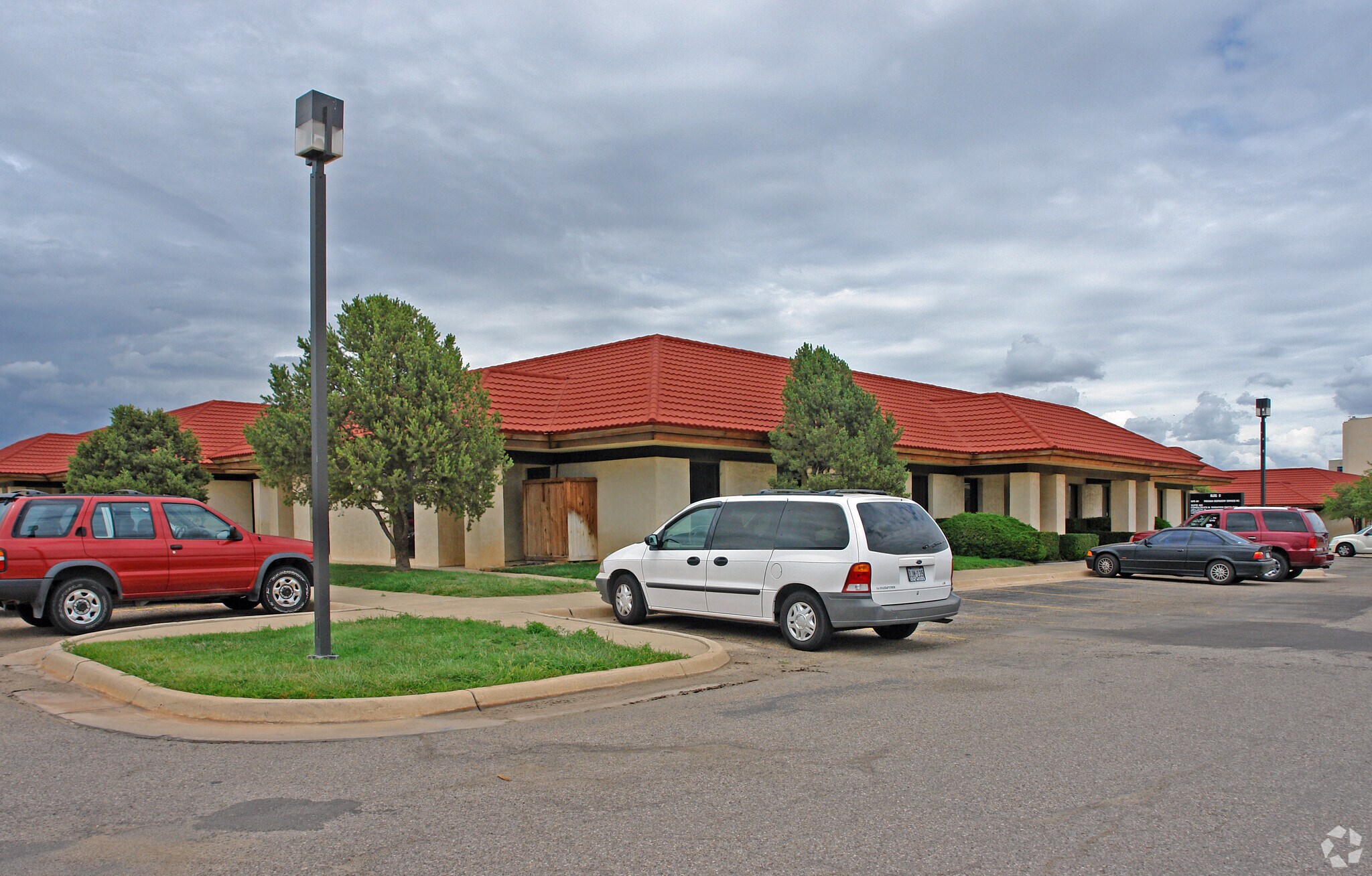 1600 S Coulter St, Amarillo, TX 79106 Office for Lease
