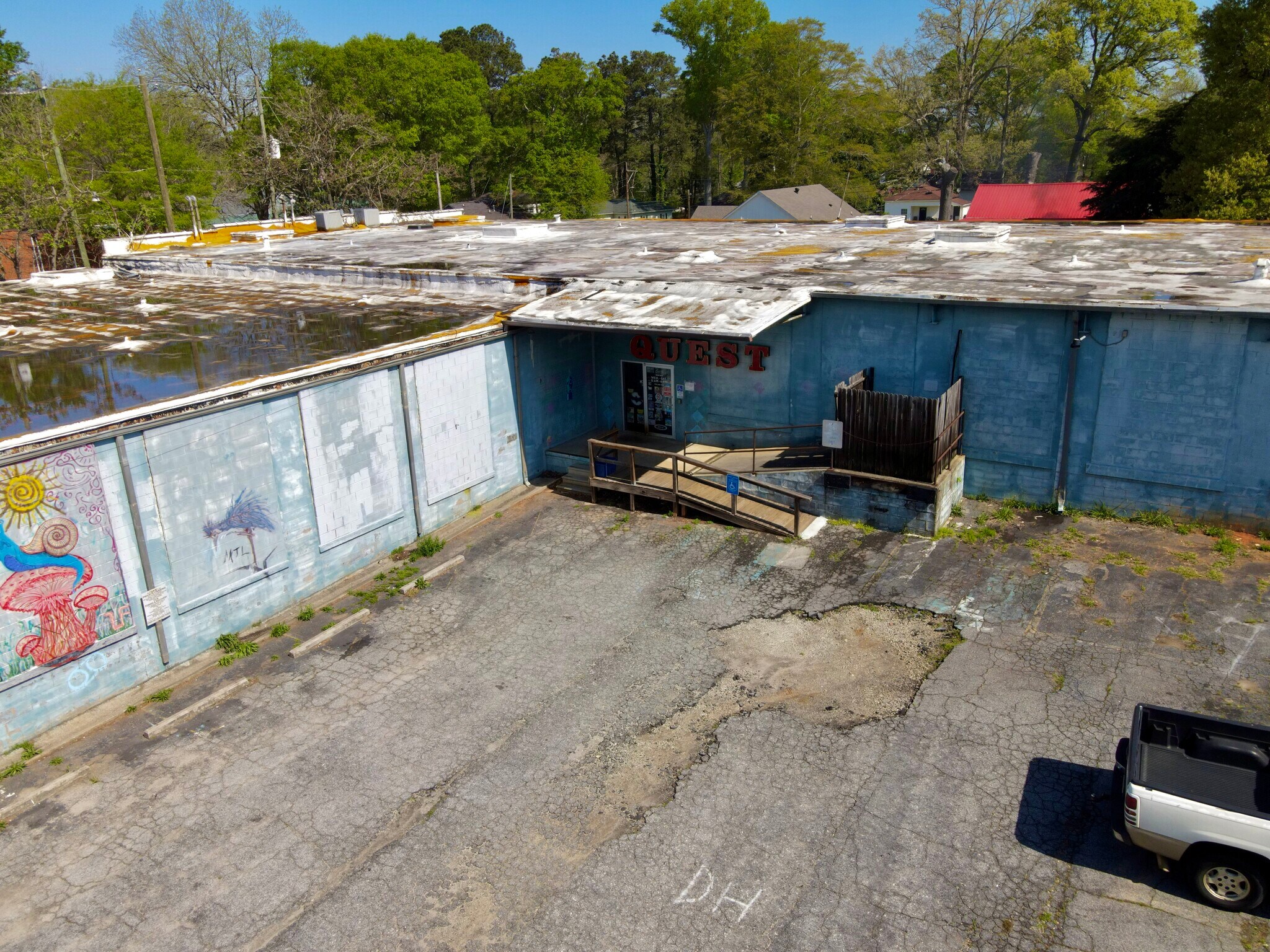 225 Lovvorn Rd, Carrollton, GA for sale Building Photo- Image 1 of 1
