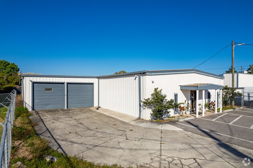 7808 Depot Ln, Tampa, FL for sale - Building Photo - Image 1 of 13