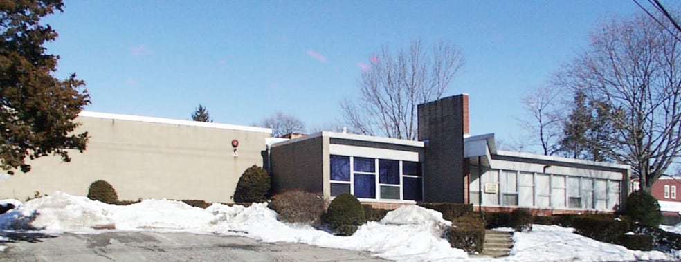 14 Doty Rd, Haskell, NJ for lease - Building Photo - Image 3 of 14