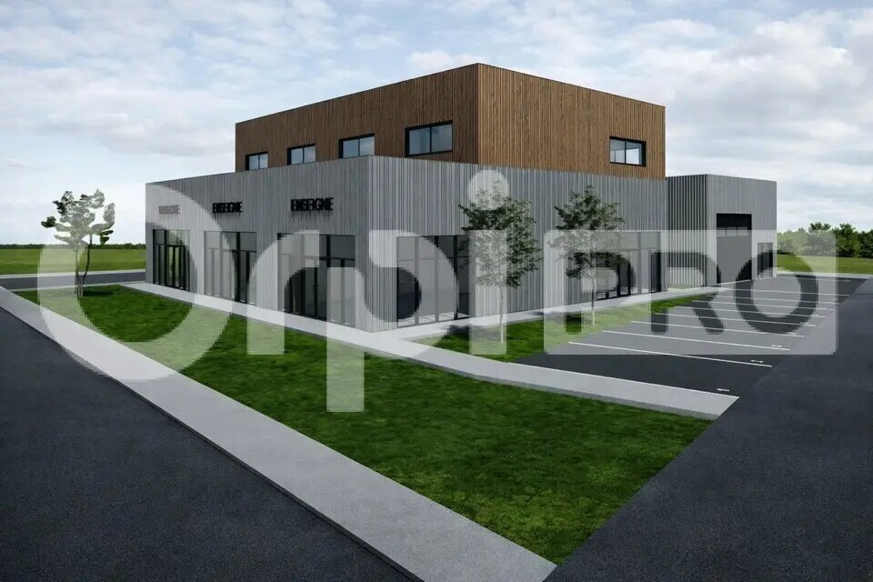 Office in Labenne for lease Building Photo- Image 1 of 3