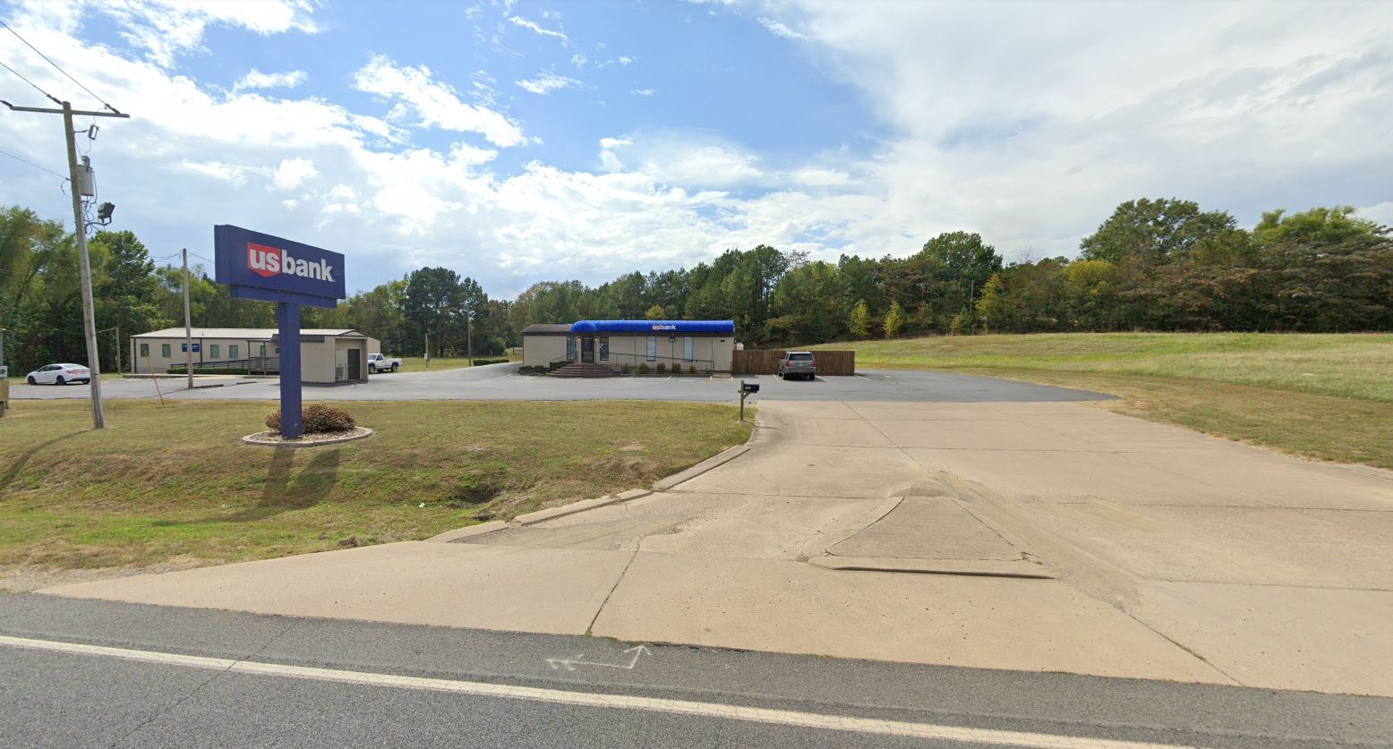 6677 Highway 7, Bismarck, AR for sale Primary Photo- Image 1 of 1