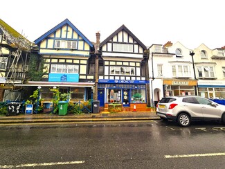 More details for 51 Aldwick Rd, Bognor Regis - Retail for Sale