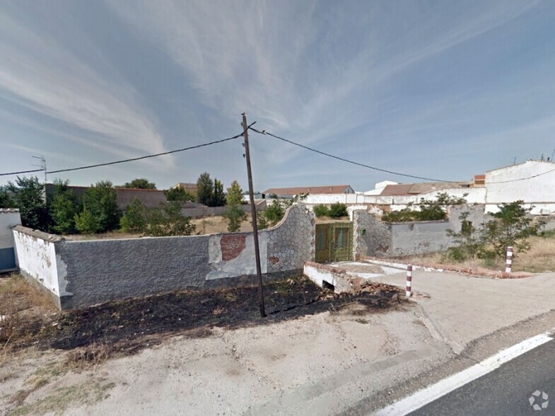 Carretera Sonseca, 21, Orgaz, Toledo for sale - Building Photo - Image 3 of 7